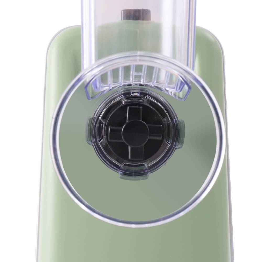 Hachoir à Salade Electrique Lexical 500W Vert