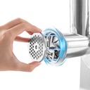 Hachoir à Viande Lexical Avec Afficheur 3000W Gris