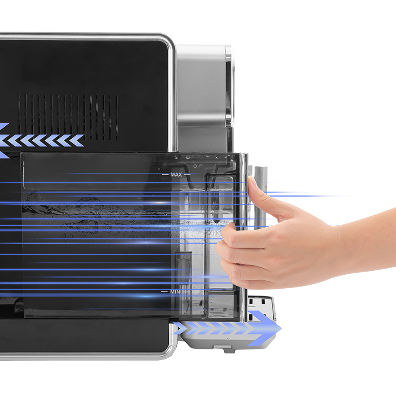Machine Expresso , Cappucino Latté Lexical 1300W