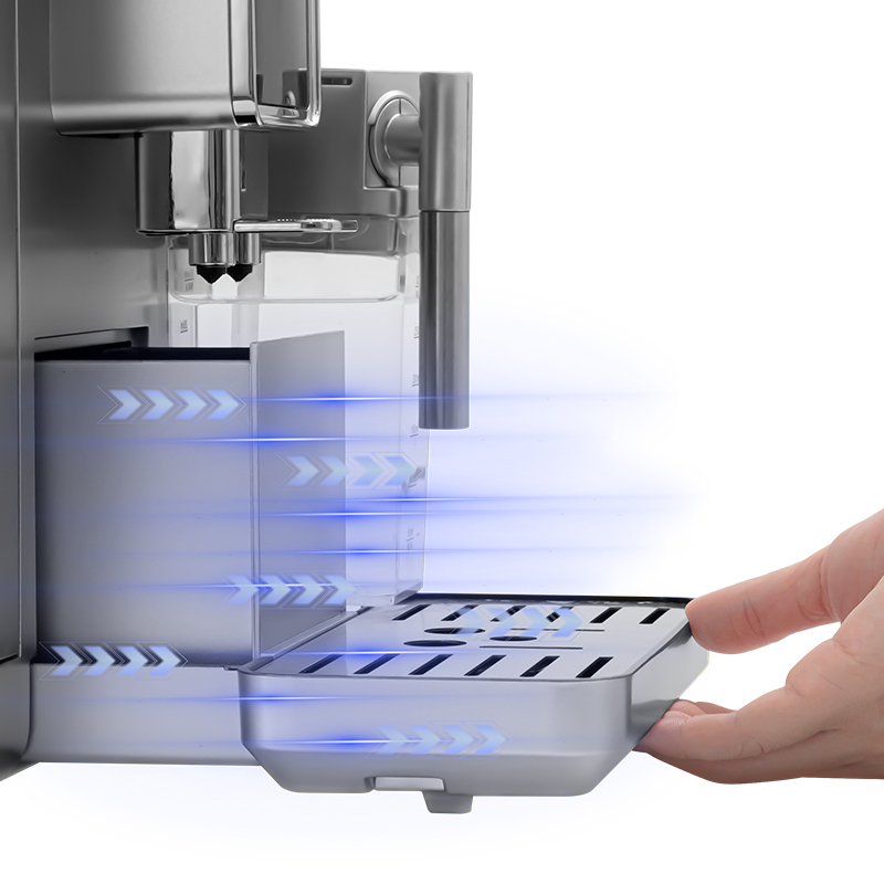 Machine Expresso , Cappucino Latté Lexical 1300W