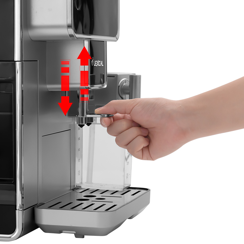 Machine Expresso , Cappucino Latté Lexical 1300W