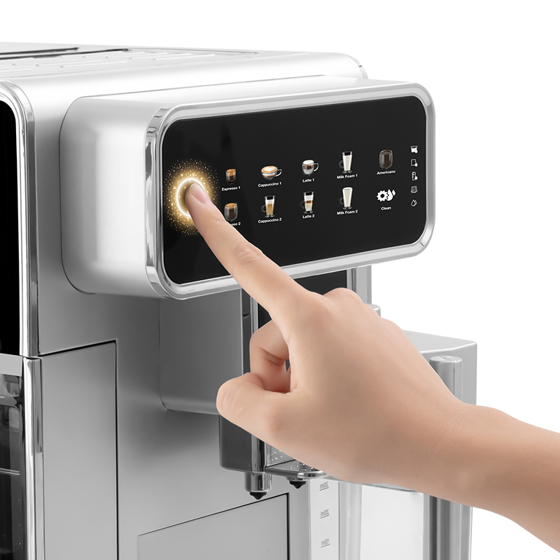 Machine Expresso , Cappucino Latté Lexical 1300W