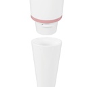 Mixeur Plongeant Lexical 250W Rose