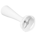 Mixeur Plongeant Lexical 250W Beige