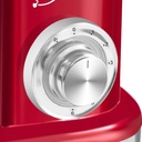 Robot Pétrin 5en1 Lexical 1200W Rouge