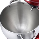 Robot Pétrin 5en1 Lexical 1200W Rouge