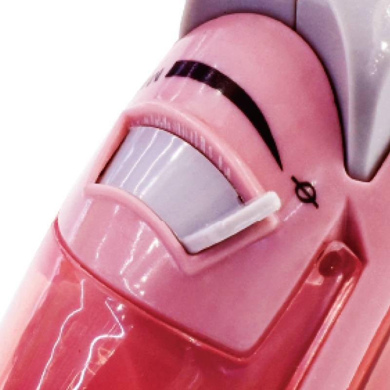 Fer a repasser Lexical 1600W Rose