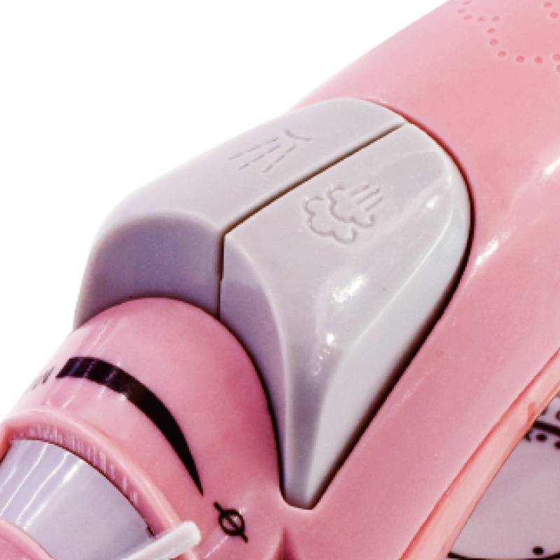 Fer a repasser Lexical 1600W Rose