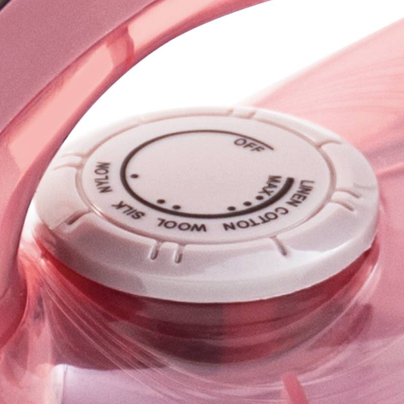 Fer a repasser Lexical 1600W Rose