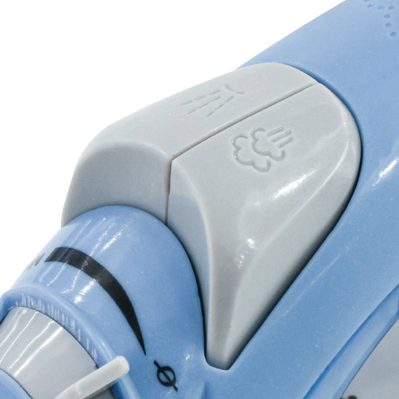 Fer a repasser Lexical 1600W Bleu