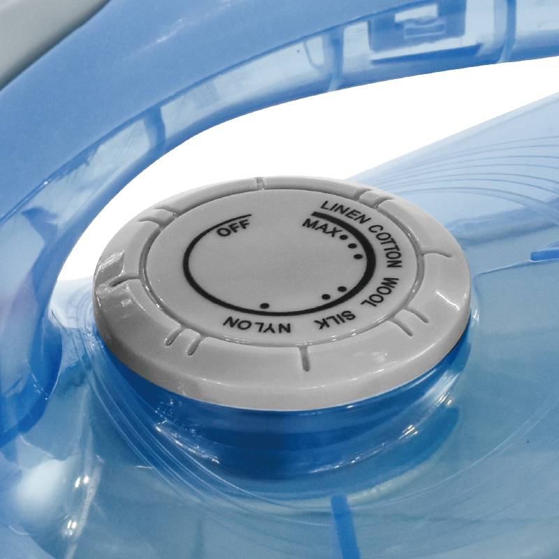 Fer a repasser Lexical 1600W Bleu