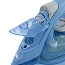 Fer a repasser Lexical 1600W Bleu