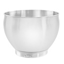 Robot Pétrin 3en1 Lexical Avec afficheur 1300W Argent