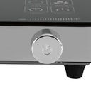 Plaque de Cuisson Led Tactile Lexical 2000W