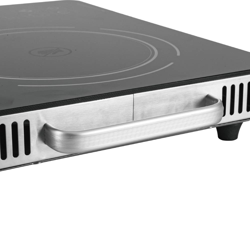 Plaque de Cuisson Led Tactile Lexical 2000W