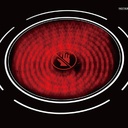 Plaque de Cuisson Led Tactile Lexical 2000W