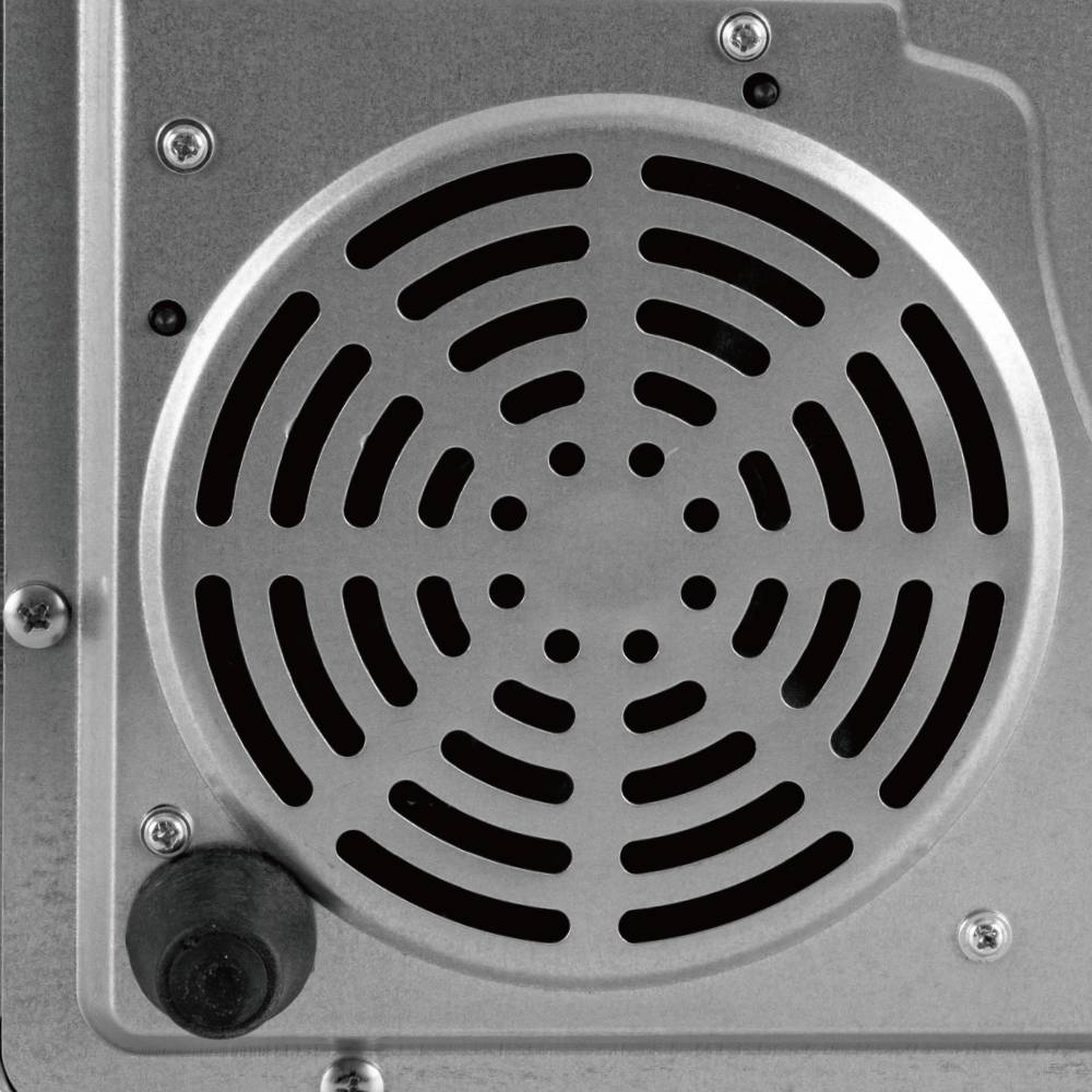 Plaque de Cuisson Led Tactile Lexical 2000W