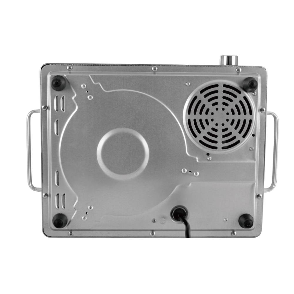 Plaque de Cuisson Led Tactile Lexical 2000W