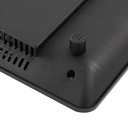 Plaque de Cuisson Led Tactile Lexical 1500W