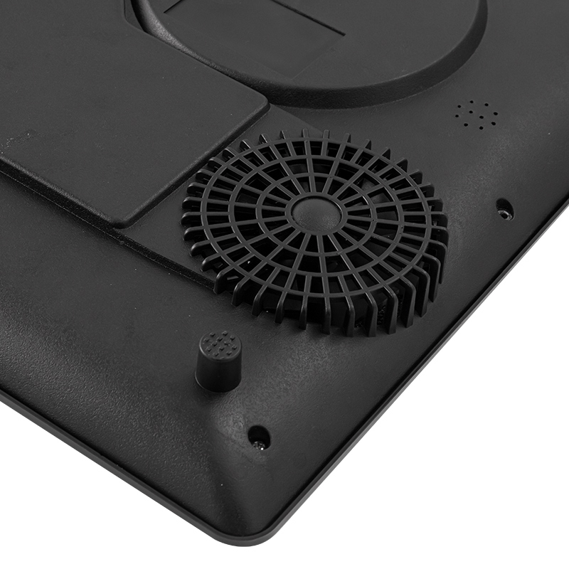 Plaque de Cuisson Led Tactile Lexical 1500W