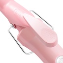 Fer à Boucler Lexical 40W Rose & Bleu 22mm 60W