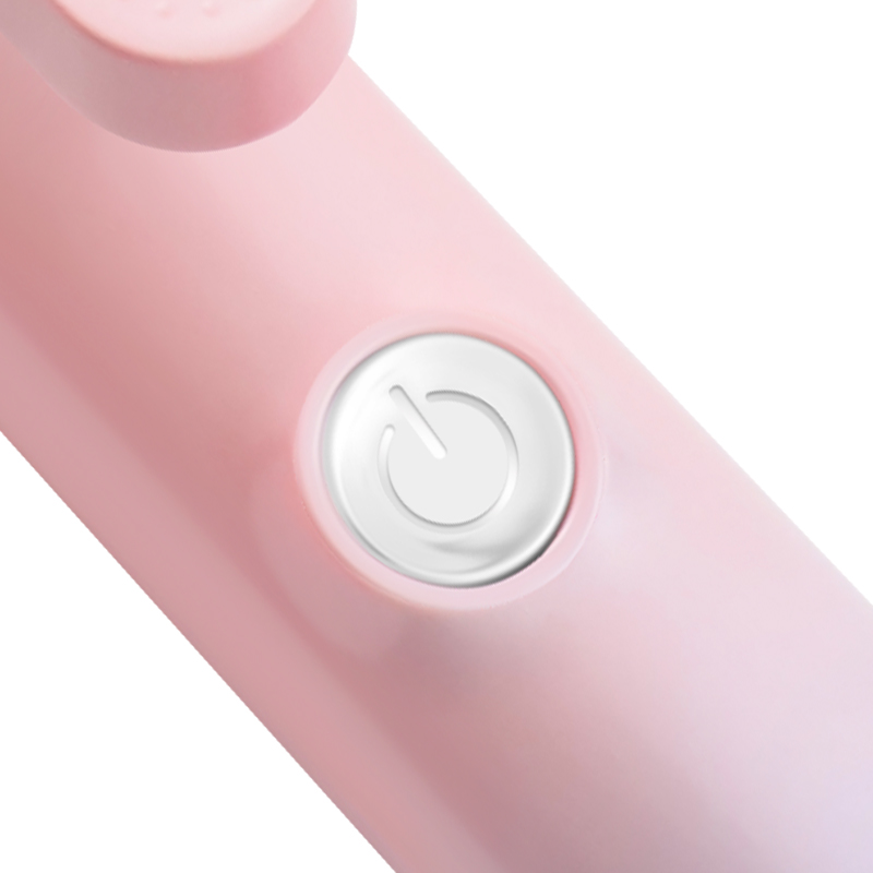 Fer à Boucler Lexical 40W Rose & Bleu 22mm 60W