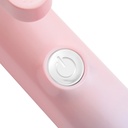 Fer à Boucler Lexical 40W Rose & Bleu 22mm 60W