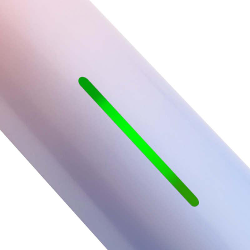 Fer à Boucler Lexical 40W Rose & Bleu 22mm 60W