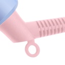 Fer à Boucler Lexical 40W Rose & Bleu 22mm 60W