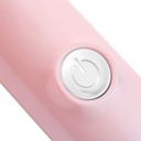 Fer à Boucler Lexical 40W Rose & Bleu Rayon 19mm 55W