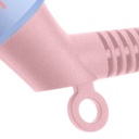 Fer à Boucler Lexical 40W Rose & Bleu Rayon 25mm 75W