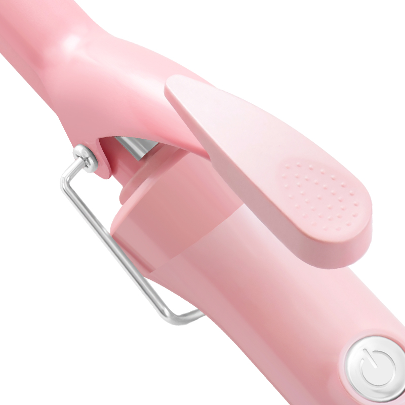 Fer à Boucler Lexical 40W Rose & Bleu Rayon 32mm 80W