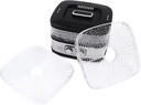 Déshydrateur Alimentaire Electrique A 4 niveaux Lexical 240W