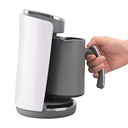 Machine à Café Turc Lexical 400W 250ml Blanc