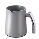 Machine à Café Turc Lexical 400W 250ml Blanc