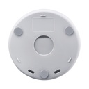 Machine à Café Turc Lexical 400W 250ml Blanc