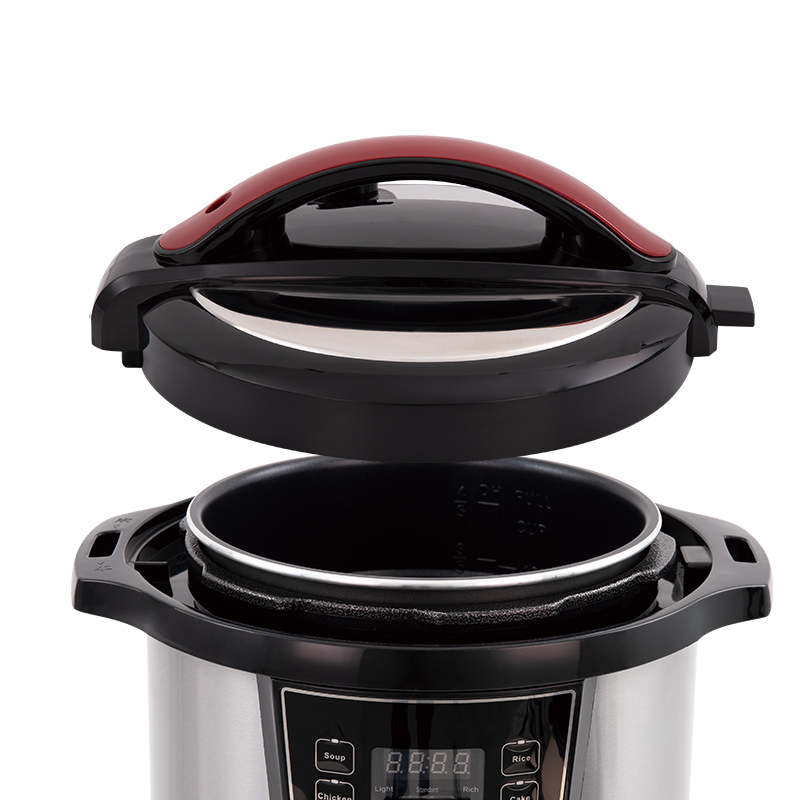 Cocotte Électrique Lexical 1300W 8L 