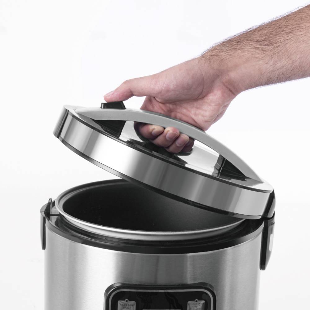 Cocotte Électrique Lexical 900W 5L