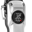 Tondeuse cheveux Rechargeable Lexical Argent