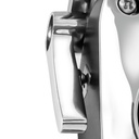 Tondeuse cheveux Rechargeable Lexical Argent