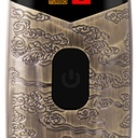 Tondeuse cheveux Rechargeable Lexical Doré