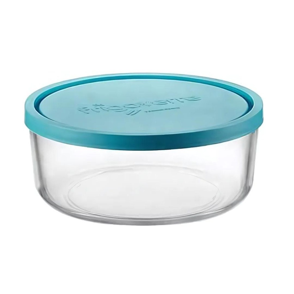 Boîtes de conservation Frigoverre Rond Bormioli Rocco 310 CL