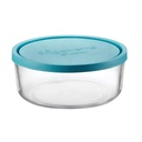 Boîtes de conservation Frigoverre Rond Bormioli Rocco 310 CL