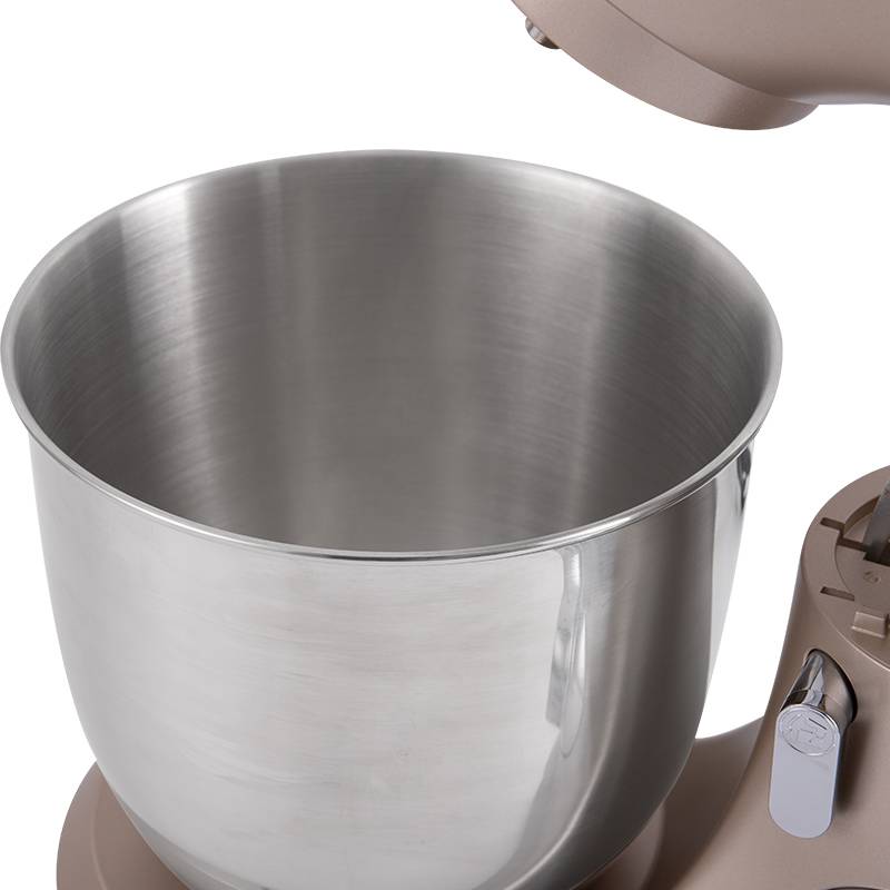 Robot Pétrin Lexical 5L 1300W Rose Gold