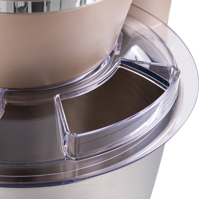 Robot Pétrin Lexical 5L 1300W Rose Gold