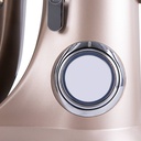 Robot Pétrin Lexical 5L 1300W Rose Gold