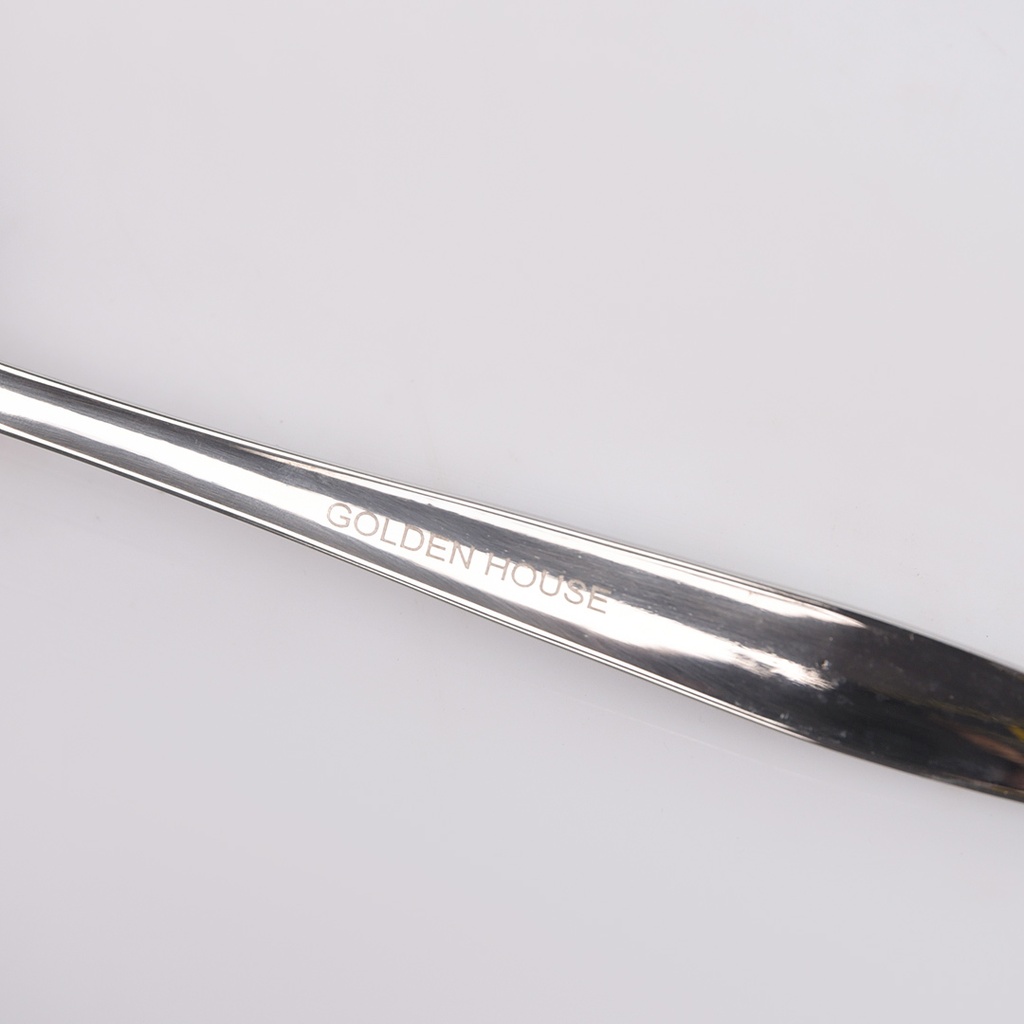 Coffret Ménagère De Cuisine 75 Pièces Golden House - Model 1