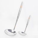 Coffret Ménagère De Cuisine 86 Pièces Golden House - Model 4