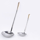 Coffret Ménagère De Cuisine 86 Pièces Golden House - Model 3