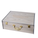 Coffret Ménagère De Cuisine 86 Pièces Golden House - Model 2